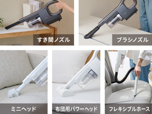 ヨドバシ.com - アイリスオーヤマ IRIS OHYAMA 掃除機