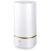 上給水超音波加湿器 ホワイト KHM-UU231-W