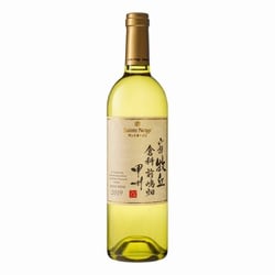 山梨牧丘倉科前嶋畑 甲州 11.5度 750ml [白ワイン]
