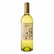 山梨牧丘倉科前嶋畑 甲州 11.5度 750ml [白ワイン]
