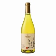 山梨牧丘倉科畑 シャルドネ 12.5度 750ml [白ワイン]