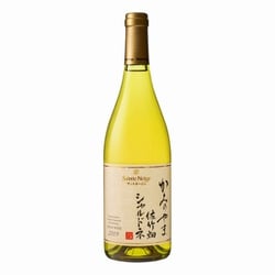 かみのやま佐竹畑 シャルドネ 13度 750ml [白ワイン]