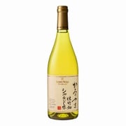 かみのやま佐竹畑 シャルドネ 13度 750ml [白ワイン]