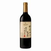 かみのやま渡辺畑 カベルネ・ソーヴィニヨン 13度 750ml [赤ワイン]