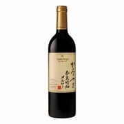 かみのやま奈良崎畑 メルロー 13度 750ml [赤ワイン]