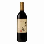 かみのやま中島畑 メルロー13.5度 750ml [赤ワイン]