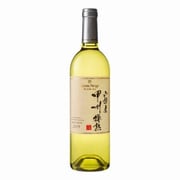 山梨産甲州樽熟 12.5度 750ml [白ワイン]