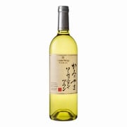 かみのやまソーヴィニヨン・ブラン 12.5度 750ml [白ワイン]
