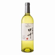 山梨産甲州 12.5度 750ml [白ワイン]