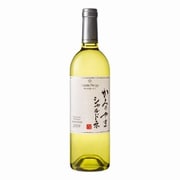 かみのやまシャルドネ 12.5度 750ml [白ワイン]