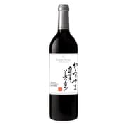 かみのやまカベルネ・ソーヴィニヨン 13度 750ml [赤ワイン]