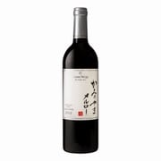 かみのやまメルロー 12.5度 750ml [赤ワイン]