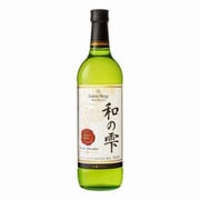 和の雫 白 12.5度 720ml [白ワイン]