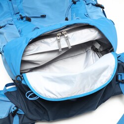 ヨドバシ.com - ドイター deuter AIRCONTACT CORE 50+10 エア