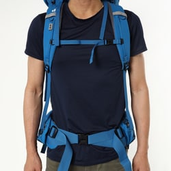 ヨドバシ.com - ドイター deuter AIRCONTACT CORE 50+10 エア