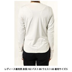 ヨドバシ.com - プーマ PUMA CLOUDSPUN 長袖 Tシャツ 522772