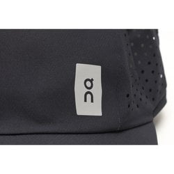 ヨドバシ.com - オン On Lightweight Cap 301.00015 ブラック