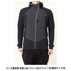 ヨドバシ.com - クレッタルムーセン Klattermusen ヒュージン ジップ フーディ Hugin Zip Hoodie 20681 961  Raven Lサイズ [スキー ミドルウェア メンズ] 通販【全品無料配達】