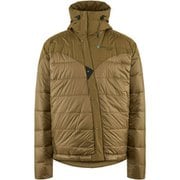 アトレ 2.0 ジャケット Atle 2.0 Jacket 10621 510 Olive Lサイズ [アウトドア ダウン メンズ]
