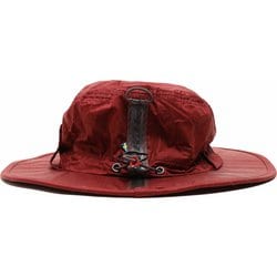 ヨドバシ.com - クレッタルムーセン Klattermusen アンサー ハイキング ハット Ansur Hiking Hat 10181 243  Tawny Red Lサイズ [ハット] 通販【全品無料配達】