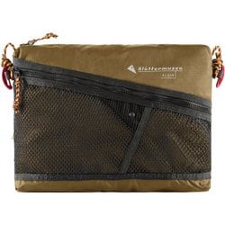 アルギア アクセサリバッグ ラージ Algir Accessory Bag Large 41425 510 Olive [アウトドア サコッシュ]