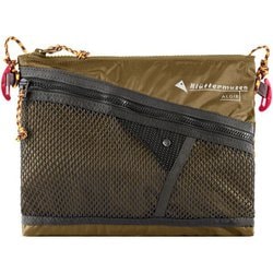 アルギア アクセサリバッグ ミディアム Algir Accessory Bag Medium 41426 510 Olive [アウトドア サコッシュ]