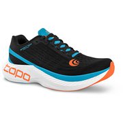 スペクター SPECTER 020056 Black/Blue M8(26cm) [ランニングシューズ メンズ]