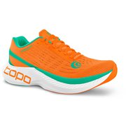 スペクター SPECTER 020056 Orange/Seafoam M8.5(26.5cm) [ランニングシューズ メンズ]