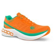 スペクター SPECTER 020056 Orange/Seafoam M10(28cm) [ランニングシューズ メンズ]