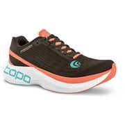 スペクター SPECTER 020057 Espresso/Peach W7(23.5cm) [ランニングシューズ レディース]