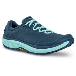 パシュート PURSUIT 020059 Navy/Sky W6(22.5cm) [トレイルランニングシューズ レディース]