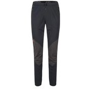 バーティゴ -7 センチ パンツ VERTIGO -7 CM PANTS MPLSV0X- 9092 ブラック/チャコールグレー Sサイズ [アウトドア ロングパンツ メンズ]