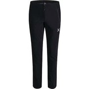 イボーク 2 -5センチ パンツ EVOQUE 2 -5 CM PANTS MPLS53X- 90 ブラック Lサイズ [アウトドア ロングパンツ メンズ]