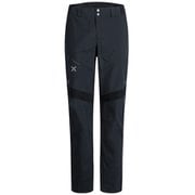 コスモ プロ パンツ COSMO PRO PANTS MPCT69X 90 ブラック Lサイズ [オーバーパンツ メンズ]