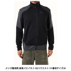 【爆買い！】 MONTURA モンチュラ - ヨドバシ.com STRETCH JACKET COLOR ナイロン