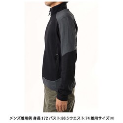 ヨドバシ.com - モンチュラ MONTURA STRETCH COLOR JACKET