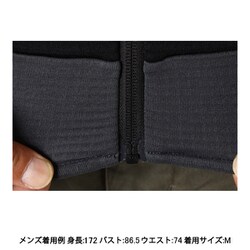 ヨドバシ.com - モンチュラ MONTURA STRETCH COLOR JACKET