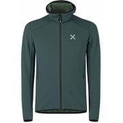 SKY MAGLIA MMAM32X 41 グリーン XLサイズ [アウトドア フリース メンズ]
