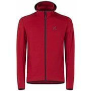 SKY MAGLIA MMAM32X 12 レッド Sサイズ [アウトドア フリース メンズ]
