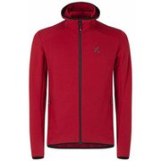 SKY MAGLIA MMAM32X 12 レッド Mサイズ [アウトドア フリース メンズ]