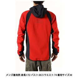 Yahoo!オークション - モンチュラ ソフトシェル ジャケット
