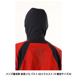 ヨドバシ.com - モンチュラ MONTURA MIRA UP JACKET MJAM62X 10