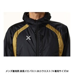 Montura Vulcan 2.0 Jacket men's jacket