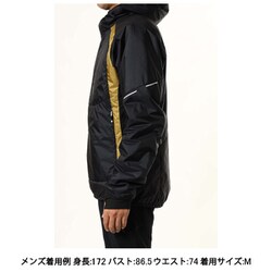 ヨドバシ.com - モンチュラ MONTURA バルカン 2.0 ジャケット