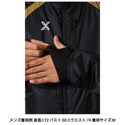 ヨドバシ.com - モンチュラ MONTURA バルカン 2.0 ジャケット