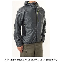 モンチュラ MONTURA EIGER JACKET Sサイズ MJAK10W 日本お得セール www