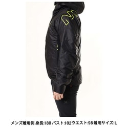 ヨドバシ.com - モンチュラ MONTURA アイガー ジャケット EIGER