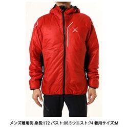 単品購入可 モンチュラ MONTURA EIGER JACKET Sサイズ MJAK10W | www