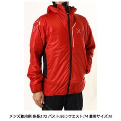アイガー ジャケット ウーマン / EIGER JACKET WOMAN | MONTURA