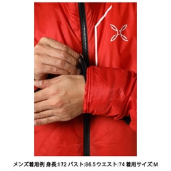 ヨドバシ.com - モンチュラ MONTURA アイガー ジャケット EIGER ヨドバシ.com - モンチュラ MONTURA アイガー ジャケット EIGER